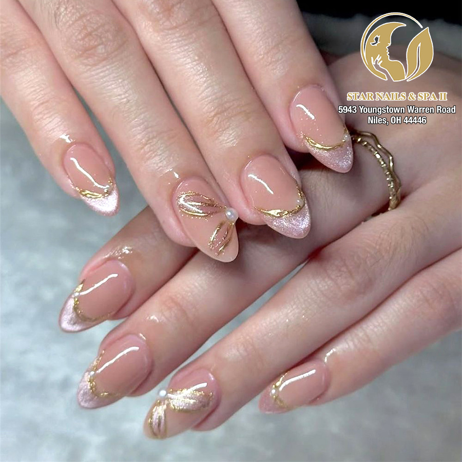 Star Nails II & Spa